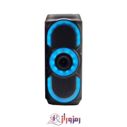 اسپیکر بی سیم مدل MS-3630BT